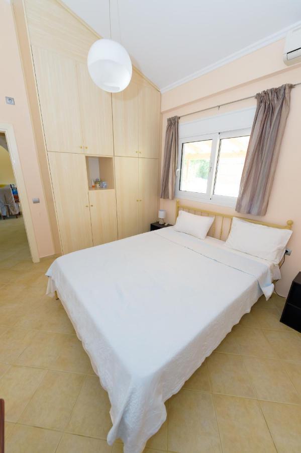Kástro Tornéze Analipsi House Afrodite מראה חיצוני תמונה