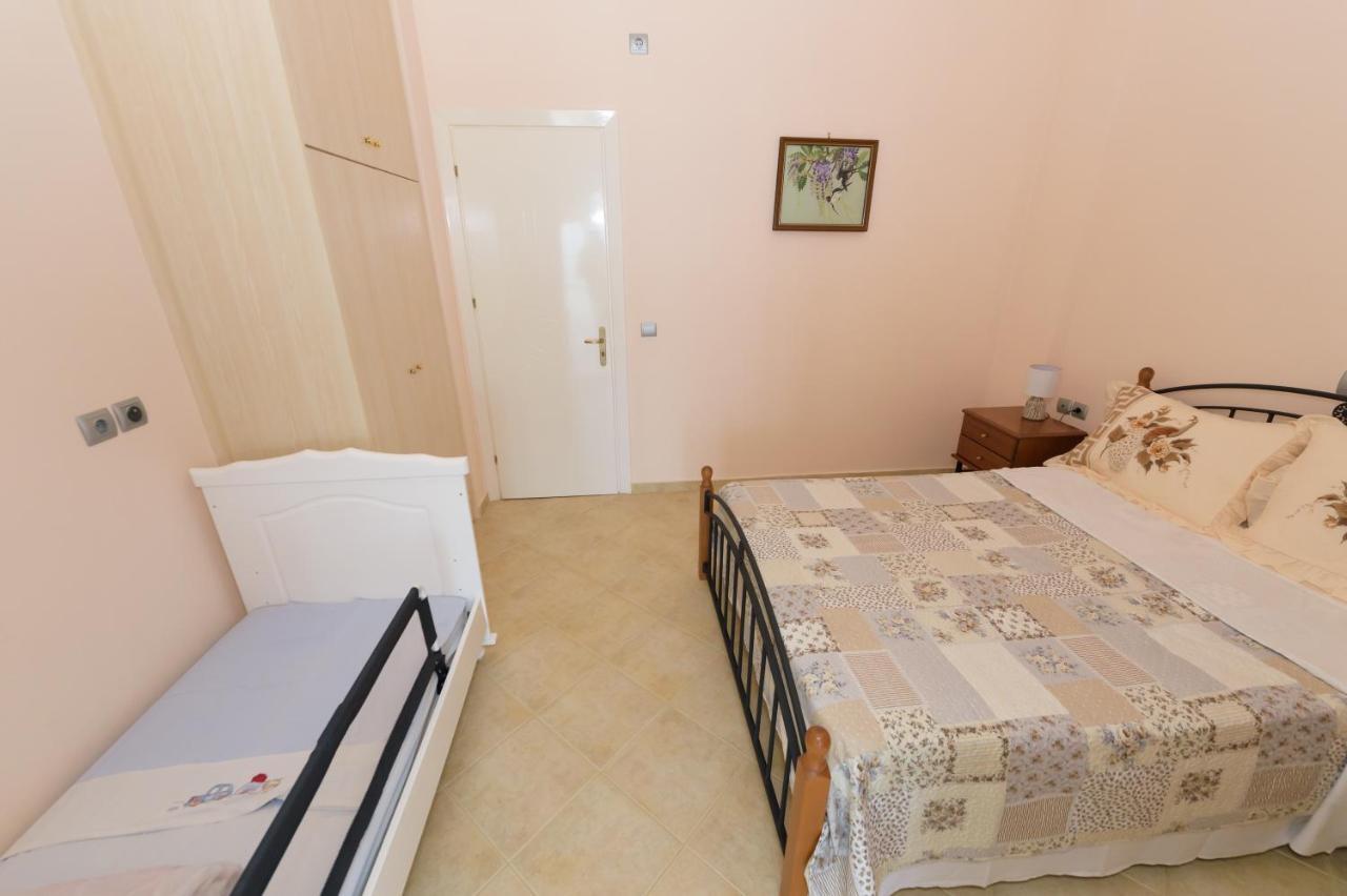 Kástro Tornéze Analipsi House Afrodite מראה חיצוני תמונה