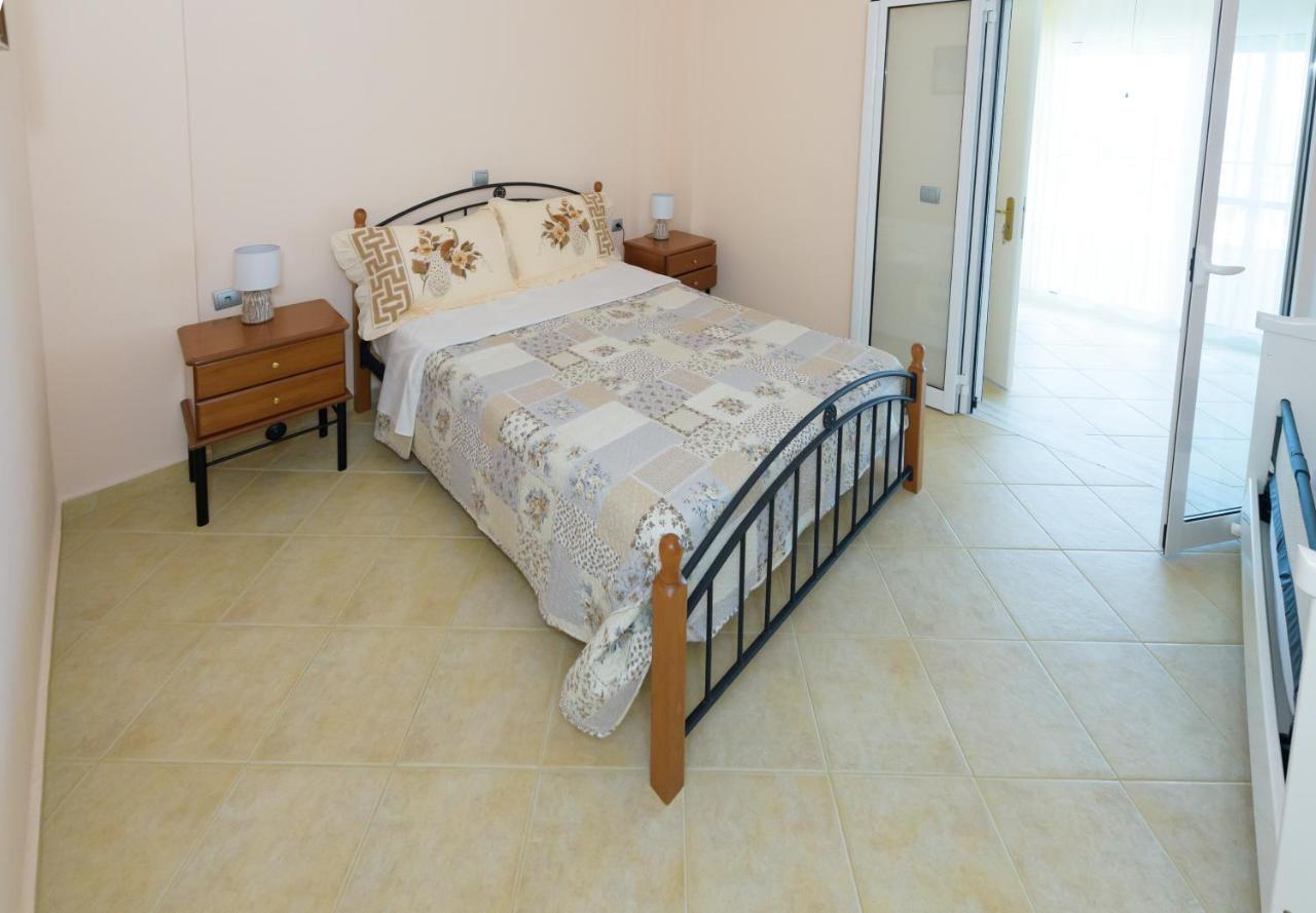 Kástro Tornéze Analipsi House Afrodite מראה חיצוני תמונה