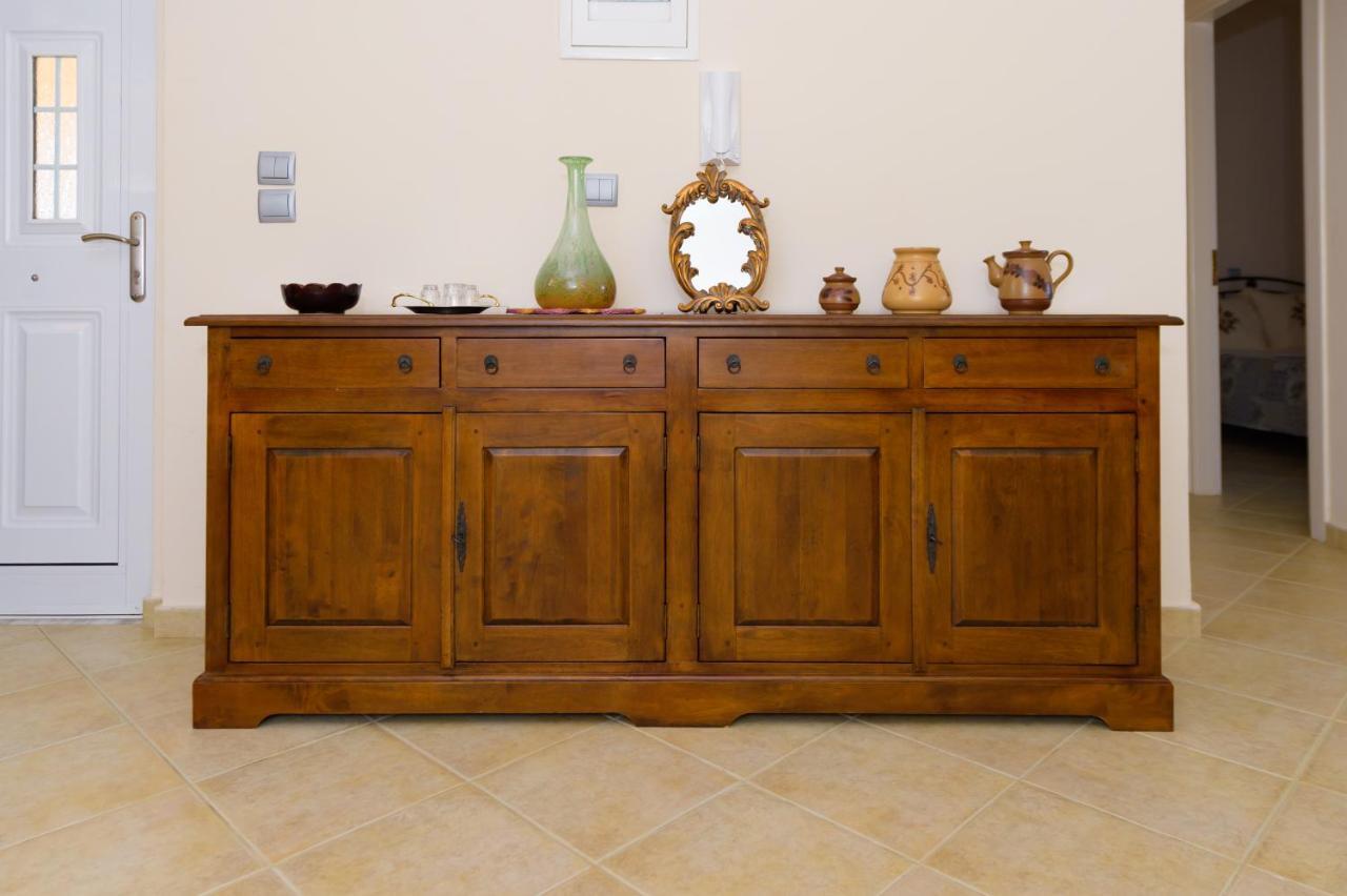 Kástro Tornéze Analipsi House Afrodite מראה חיצוני תמונה