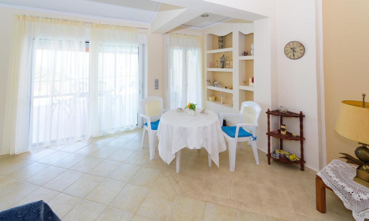 Kástro Tornéze Analipsi House Afrodite מראה חיצוני תמונה