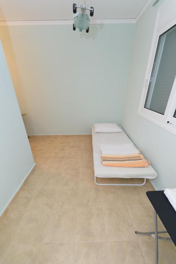 Kástro Tornéze Analipsi House Afrodite מראה חיצוני תמונה