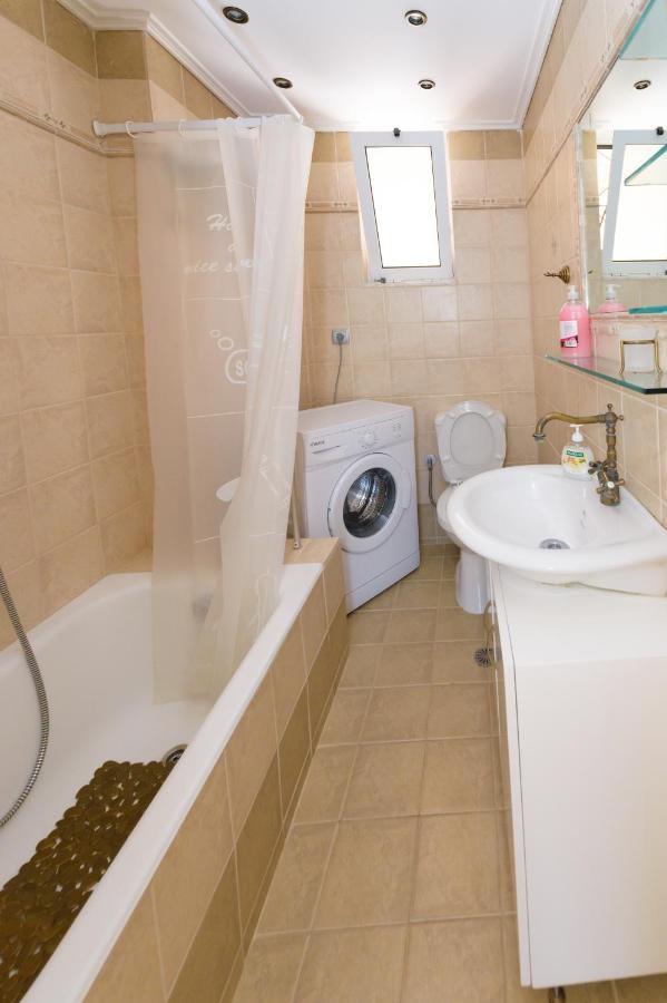 Kástro Tornéze Analipsi House Afrodite מראה חיצוני תמונה